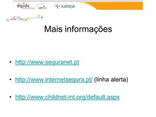 Segurança Na Internet