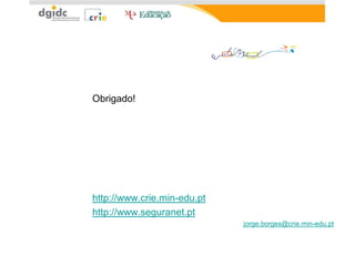 Segurança Na Internet