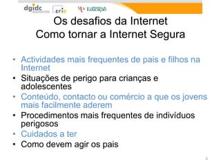 Segurança Na Internet