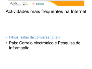 Segurança Na Internet
