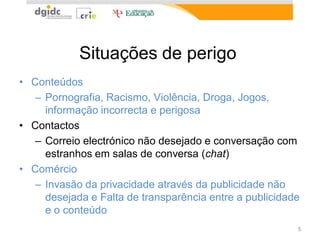 Segurança Na Internet