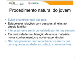 Segurança Na Internet