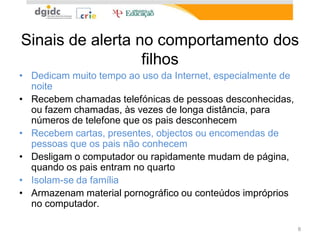 Segurança Na Internet