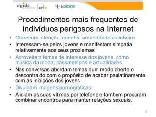 Segurança Na Internet