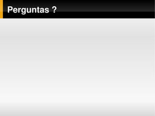 Segurança no Desenvolvimento de Software