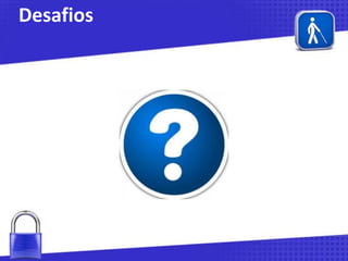 Desafios

 