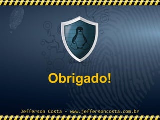 Obrigado!
 