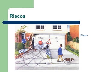 Segurança de Informações no Século XXI