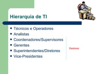 Segurança de Informações no Século XXI