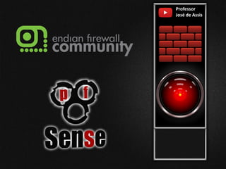 Professor
José de Assis
 