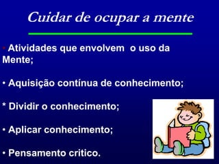 Seu trabalho proporcionaSatisfação pessoal;• Satisfação no ambiente de trabalho;• Equilíbrio trabalho e lazer;• Felicidade com a ocupação.