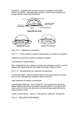 Segurança do trabalho