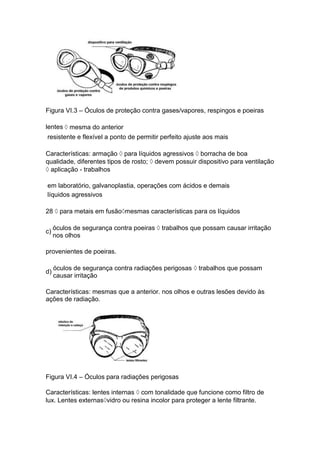 Segurança do trabalho