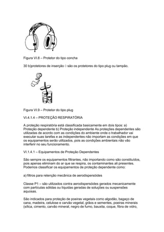 Segurança do trabalho