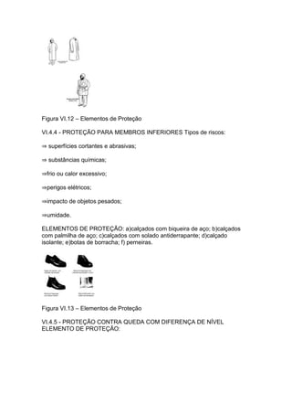 Segurança do trabalho