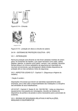 Segurança do trabalho