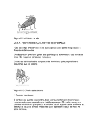 Segurança do trabalho