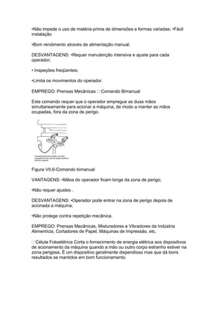 Segurança do trabalho