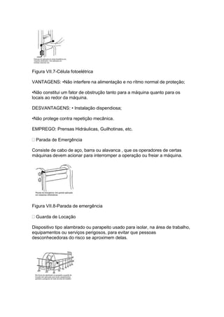 Segurança do trabalho