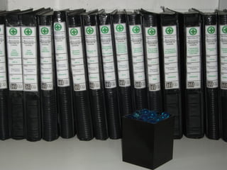 ESCOPO DE UMA FISPQ DE ACORDO COM A A NBR 14725
 