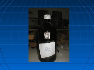 Segurança laboratório