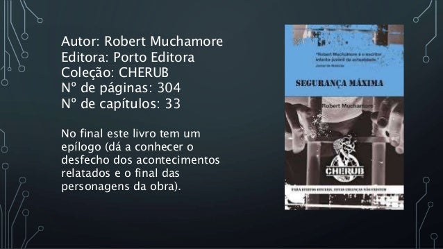 Segurança máxima