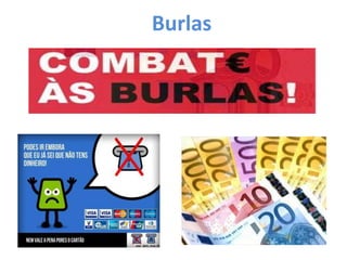 Burlas

 