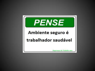 Segurança no processo de soldagem e corte