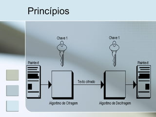 Princípios
 