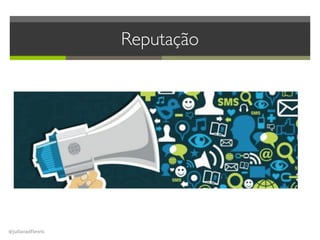 @julianadflewis
Reputação
 