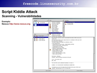 Segurança na Internet