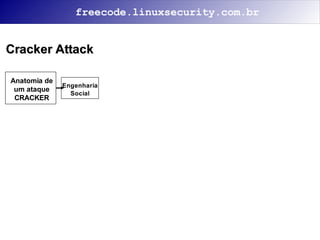 Segurança na Internet