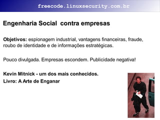 Segurança na Internet