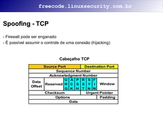 Segurança na Internet
