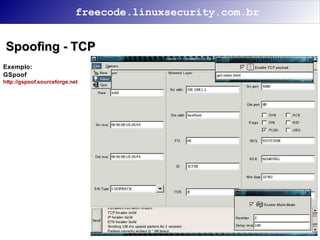 Segurança na Internet