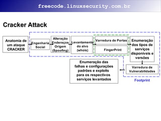 Segurança na Internet