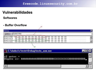 Segurança na Internet
