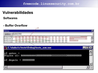 Segurança na Internet