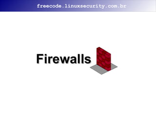 Segurança na Internet