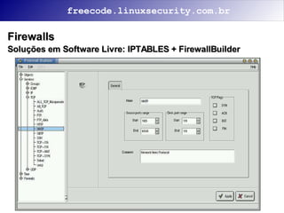 Segurança na Internet
