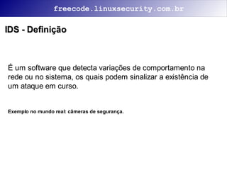 Segurança na Internet