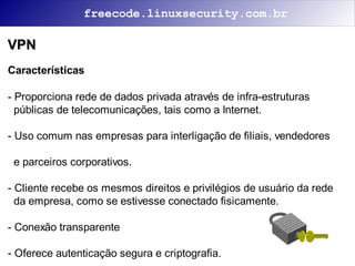 Segurança na Internet