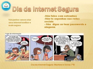 Segura net 2014
