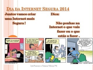 Segura net 2014