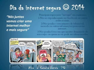 Segura net 2014