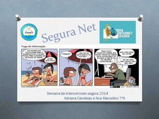 Segura net 2014