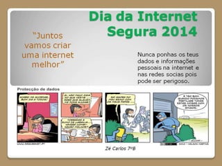 Segura net 2014