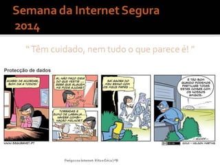 Segura net 2014