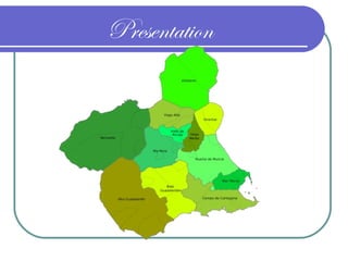 Presentation
 