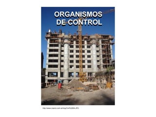 http://www.coarco.com.ar/img/Civil%2004.JPG ORGANISMOS  DE CONTROL ORGANISMOS  DE CONTROL 